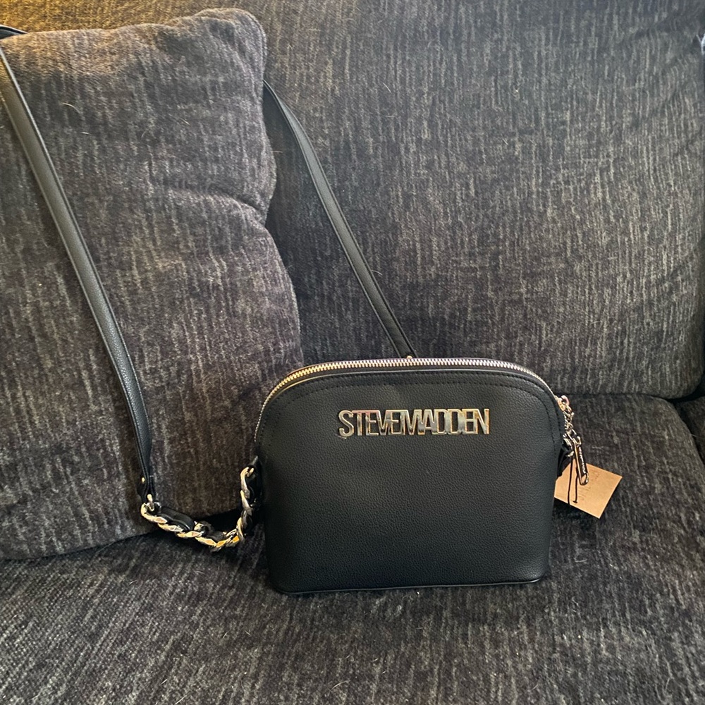 Steve Madden purse